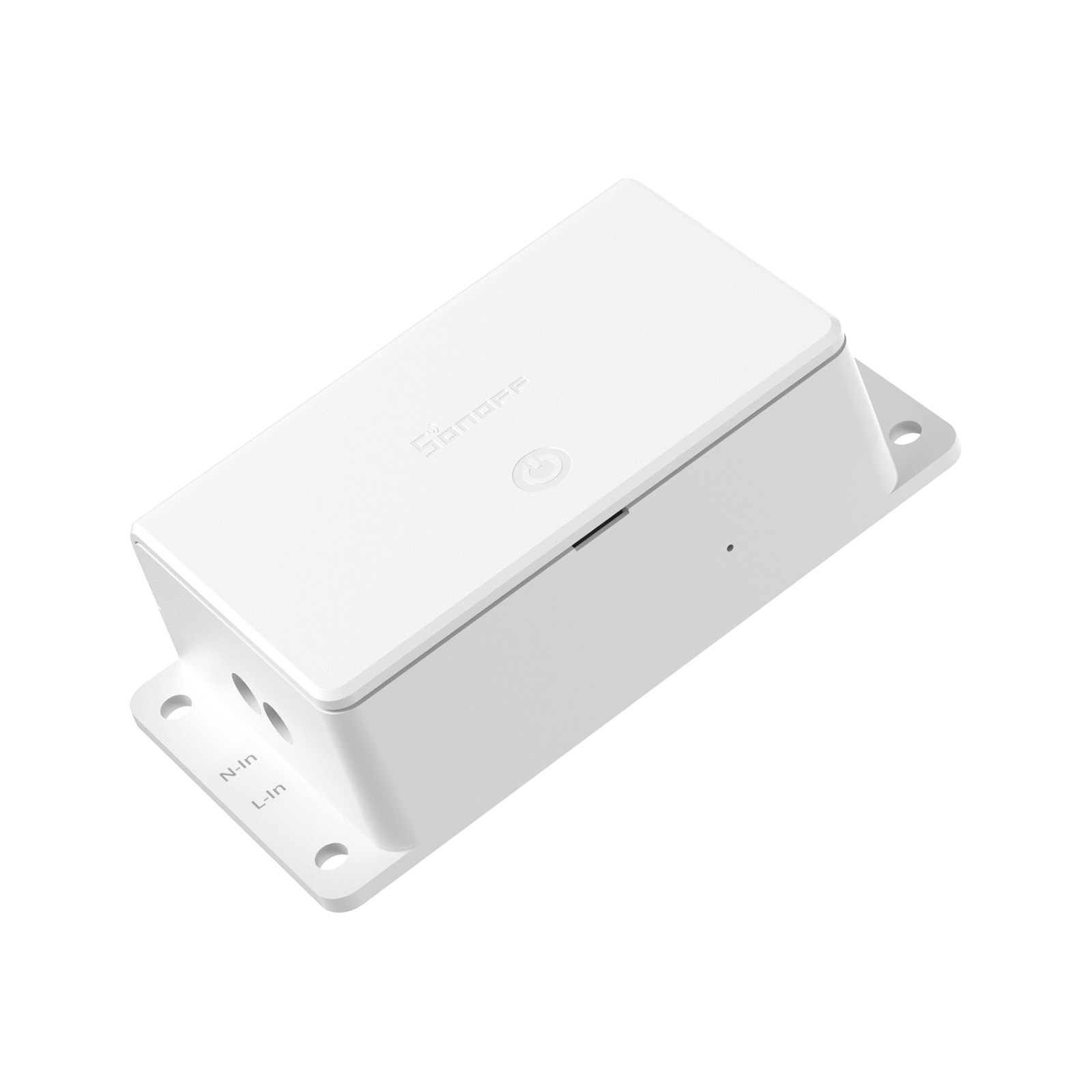 SONOFF Basic Gen5 (BASIC-1GS)  - Sonoff Basic Switch avaliação e preço