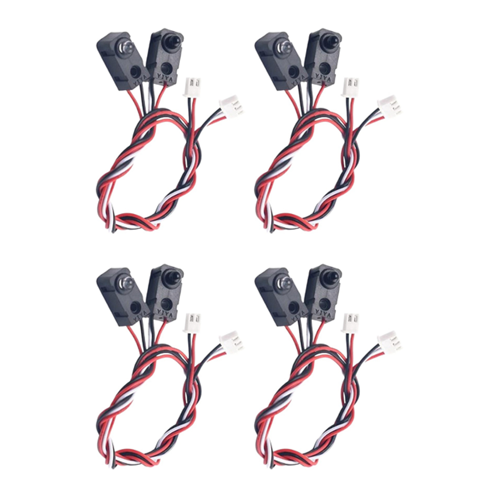 Kit de sensores de feixe infra - Home Automation Diy Kit avaliação e preço