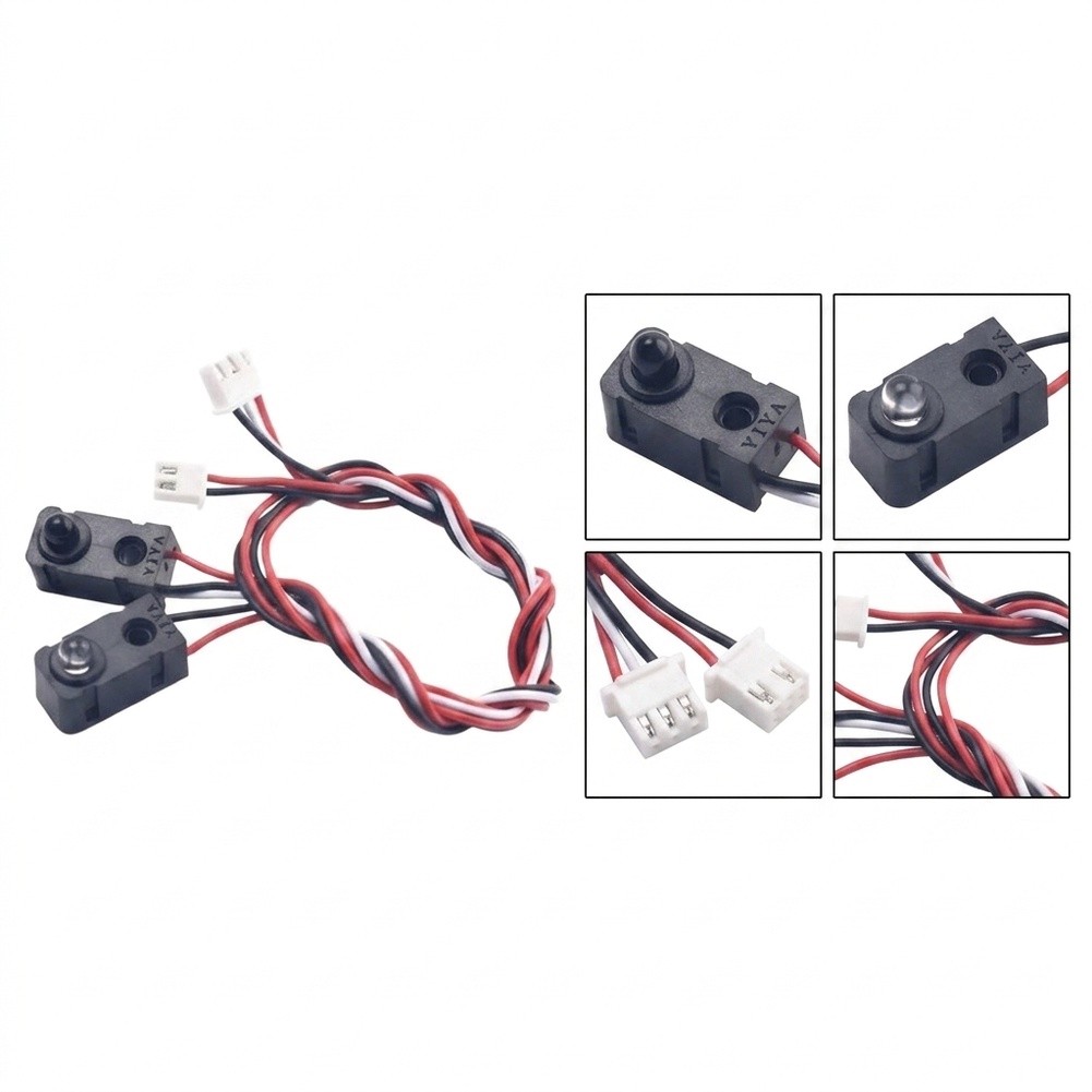 Kit de sensores de feixe infra - Home Automation Diy Kit avaliação e preço