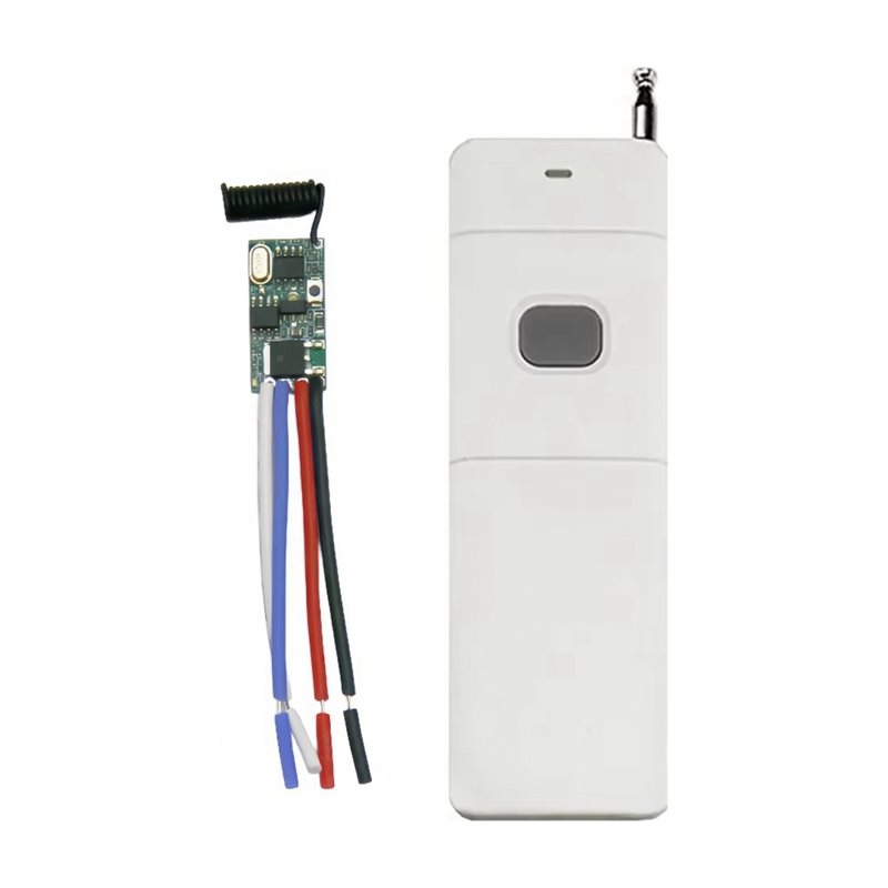 Y45A-Para Controlador de Inter - 433Mhz Receiver Module avaliação e preço