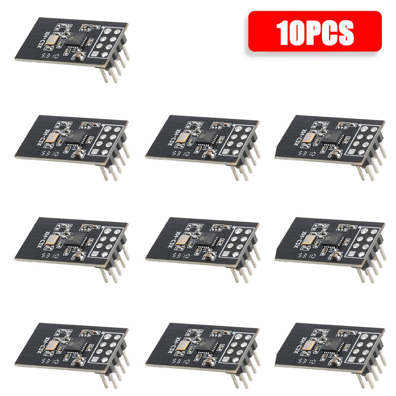 Módulo IoT Sem Fio BLE 5.0 com - Iot Diy Home Automation avaliação e preço