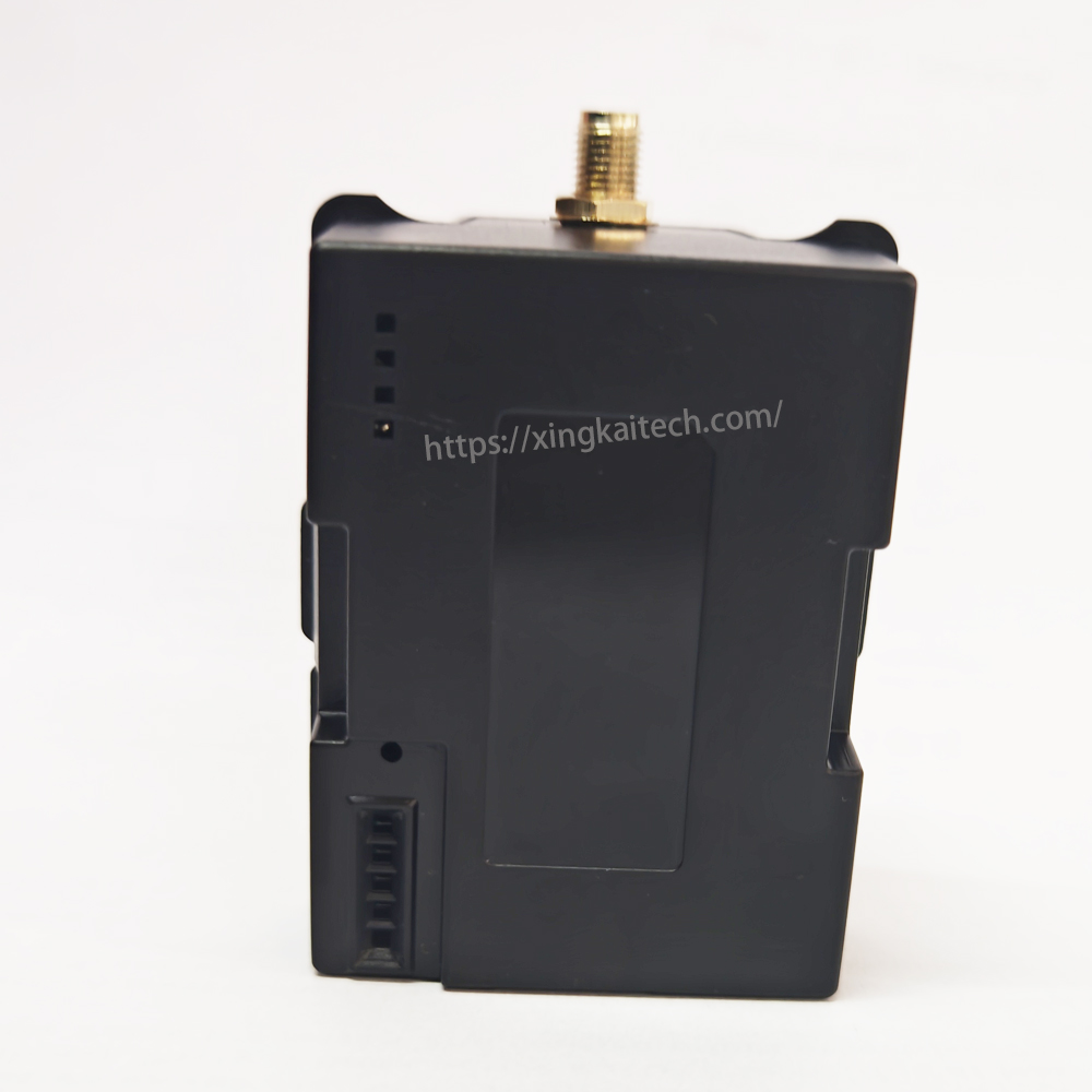 TX12 ELRS 433Mhz Transmissor T - 433Mhz Receiver Module avaliação e preço