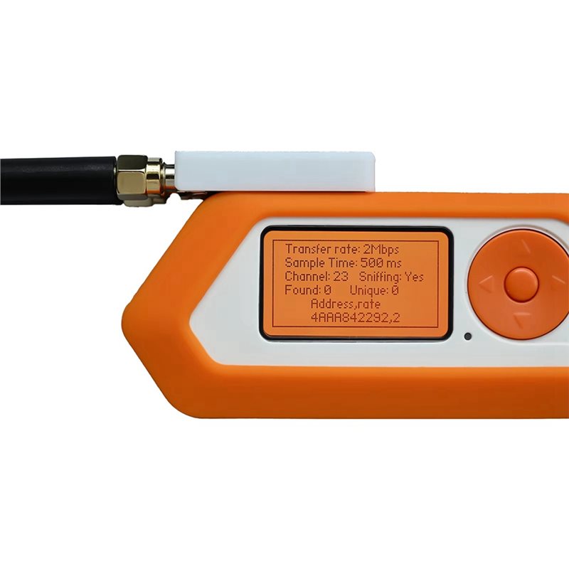 Módulo B04B-NRF24+ CC1101 - Pl - 433Mhz Receiver Module avaliação e preço