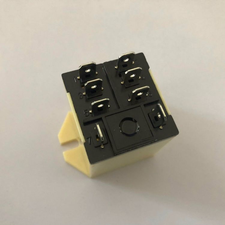 Relé intermediário JQX-30F 2Z  - Shelly Relay Module avaliação e preço