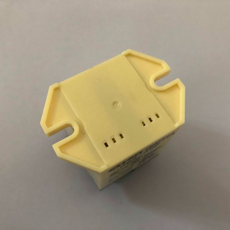 Relé intermediário JQX-30F 2Z  - Shelly Relay Module avaliação e preço