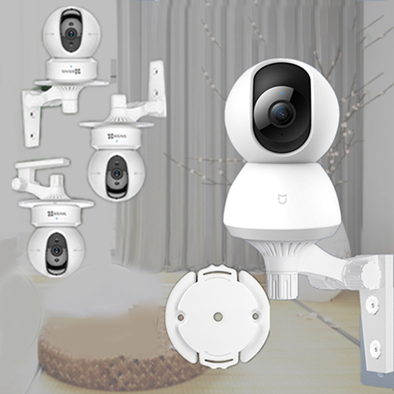 ● Base de montagem em parede A - Tp-Link Camera Tapo C200 avaliação e preço