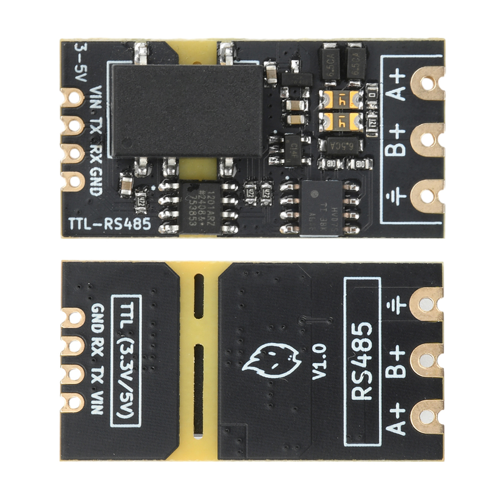 Módulo de placa de nível TTL i - Shelly Relay Module avaliação e preço