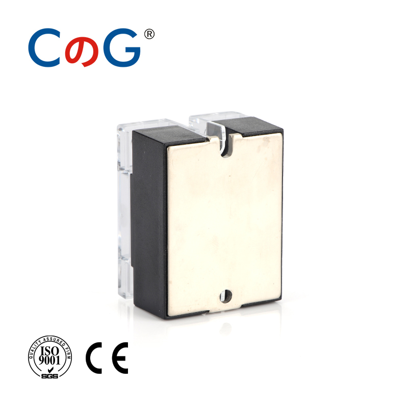 CG SSR-200DD 200A 220V 380V 60 - Shelly Relay Module avaliação e preço